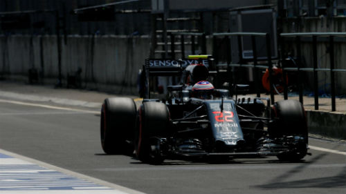 F1 - Hungarian GP: Hamilton trở lại ngôi vương quen thuộc - 2