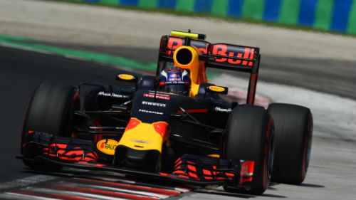 F1 - Hungarian GP: Hamilton trở lại ngôi vương quen thuộc - 4