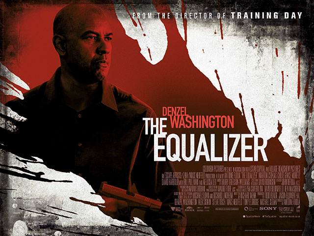 Trailer phim: The Equalizer - 1