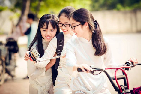 Chuyện chưa kể về lớp học trường huyện có 6 em trên 27 điểm - 2