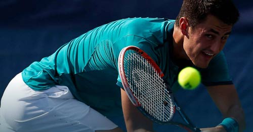 Rogers Cup ngày 1: Dimitrov vượt khó, Kyrgios thua sốc - 3