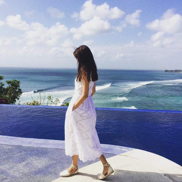 Người đẹp Hàn đổi đời sau khi kết hôn với tỷ phú Nhật - 6