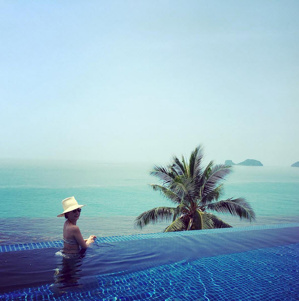 Người đẹp Hàn đổi đời sau khi kết hôn với tỷ phú Nhật - 5