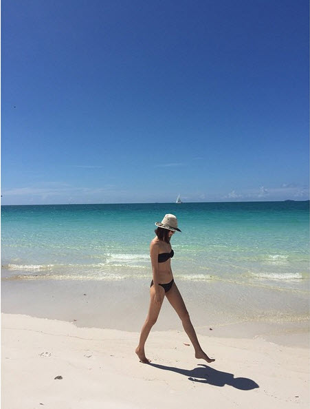 Người đẹp Hàn đổi đời sau khi kết hôn với tỷ phú Nhật - 3