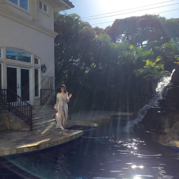 Người đẹp Hàn đổi đời sau khi kết hôn với tỷ phú Nhật - 7