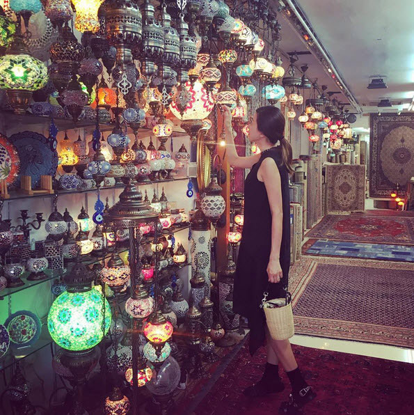 Người đẹp Hàn đổi đời sau khi kết hôn với tỷ phú Nhật - 12