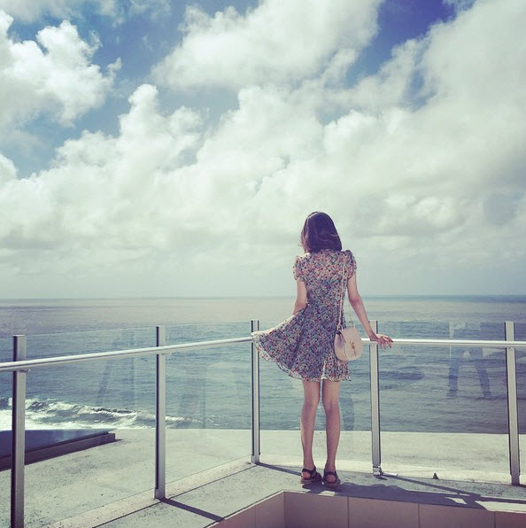 Người đẹp Hàn đổi đời sau khi kết hôn với tỷ phú Nhật - 11