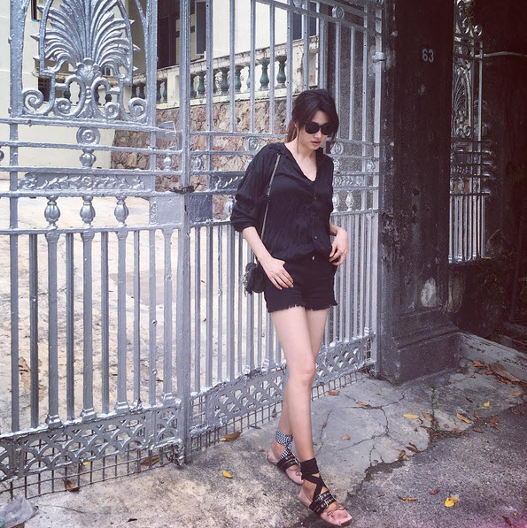 Người đẹp Hàn đổi đời sau khi kết hôn với tỷ phú Nhật - 3