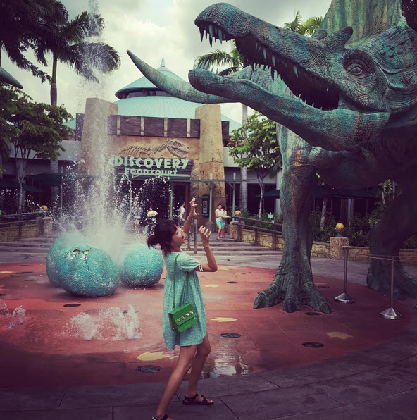 Người đẹp Hàn đổi đời sau khi kết hôn với tỷ phú Nhật - 13