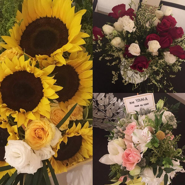 Người đẹp Hàn đổi đời sau khi kết hôn với tỷ phú Nhật - 4