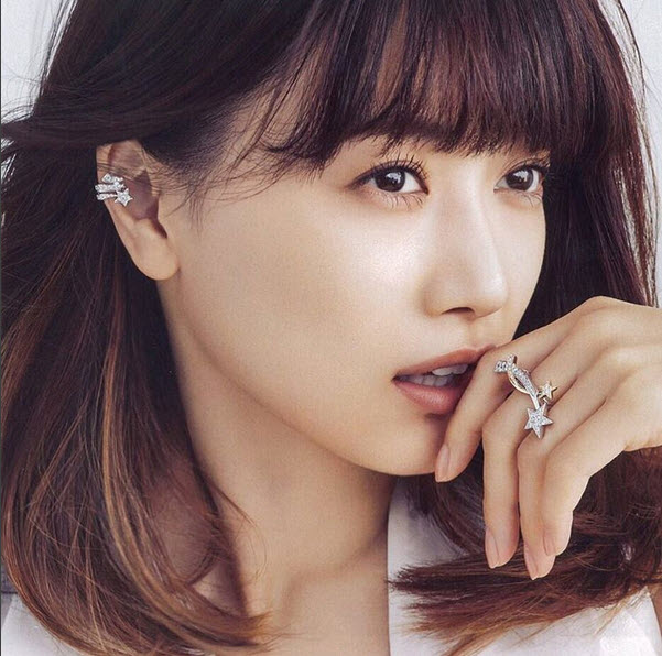 Người đẹp Hàn đổi đời sau khi kết hôn với tỷ phú Nhật - 14