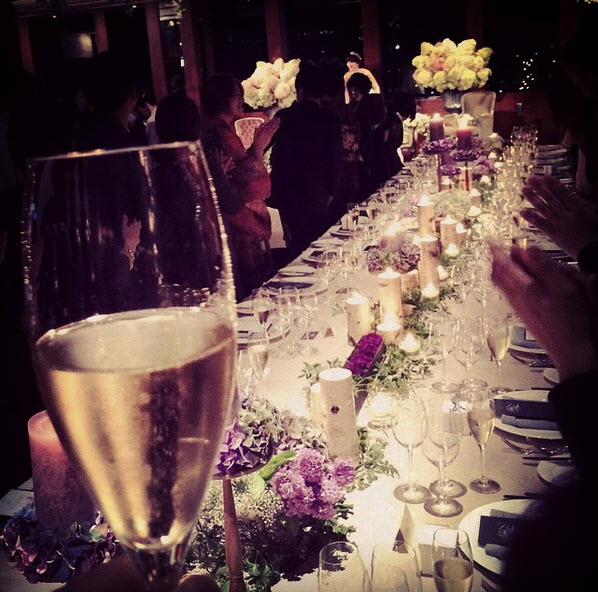 Người đẹp Hàn đổi đời sau khi kết hôn với tỷ phú Nhật - 7