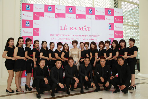 VietBeauty đạt chuẩn châu Âu, cấp bằng quốc tế ITEC giá trị toàn cầu - 6