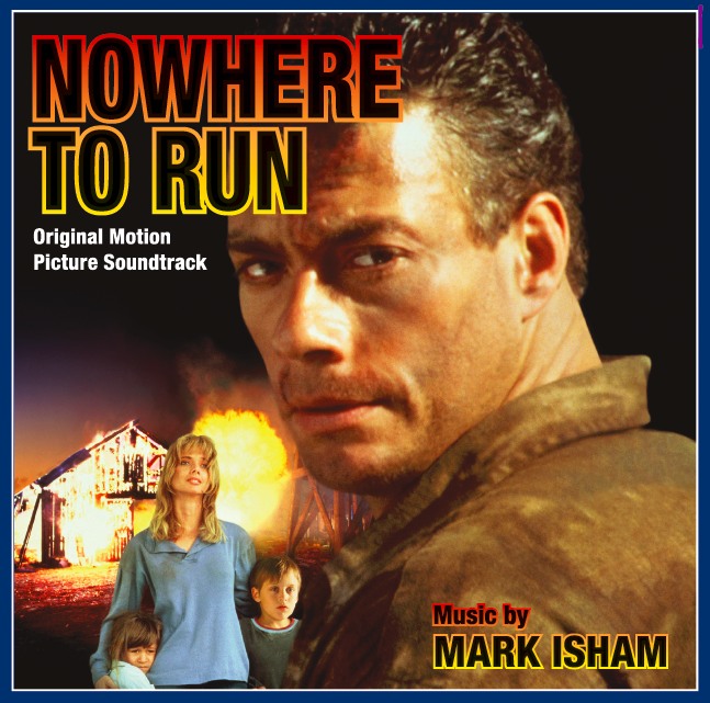 Trailer phim: Nowhere To Run - 1