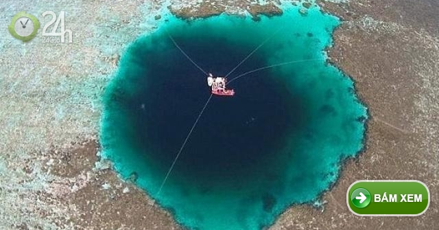 Tìm thấy hố khổng lồ sâu nhất thế giới ở Biển Đông? - Tin thế giới
