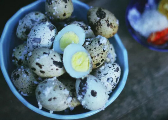 Những món luộc không cần nước thơm ngon ít người biết - 2