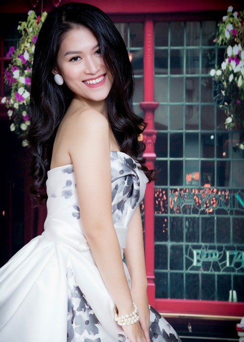 Dương Triệu Vũ khoe &#34;ảnh cưới&#34; với Ngọc Thanh Tâm - 5
