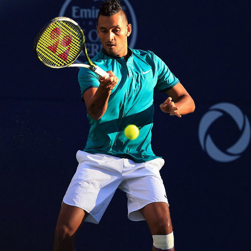 Tin thể thao HOT 26/7: VĐV bị bắt cóc tại nơi đăng cai Olympic - 4