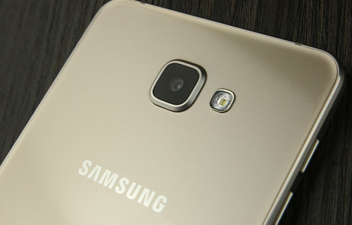 Trải nghiệm người dùng tuyệt vời với Galaxy A9 Pro 2016 - 3