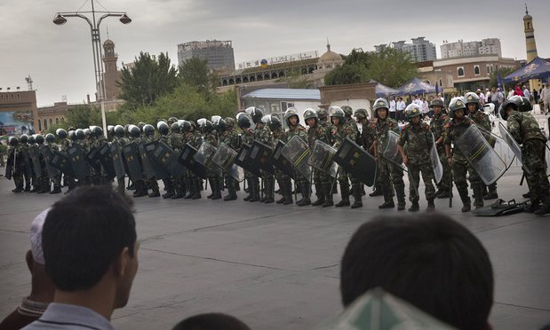 4 vụ tấn công bằng dao kinh hoàng trên thế giới - 3