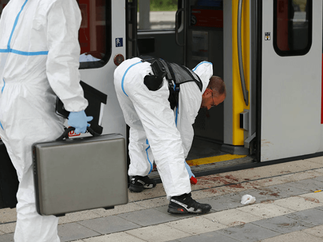 4 vụ tấn công bằng dao kinh hoàng trên thế giới - 5