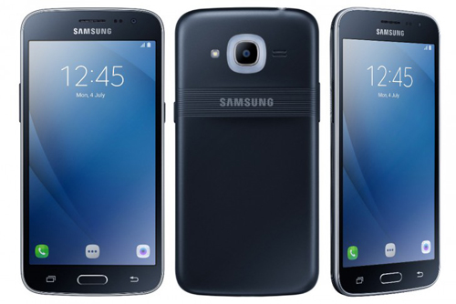 Công bố Galaxy J2 Pro, giá 3,3 triệu đồng - 1