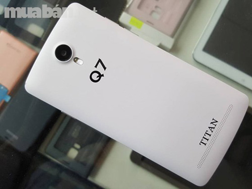 “Truyền tai” nhau “săn” dế 8 lõi Ram 3Gb chỉ 1,9 triệu đồng - 1
