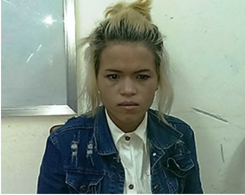 Lừa hàng loạt cô gái miền Tây lấy chồng Trung Quốc - 1