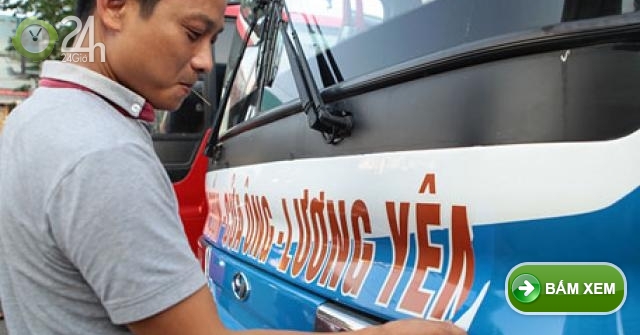 Bến xe Lương Yên: Đi tuyến nào? Số điện thoại & giờ hoạt động