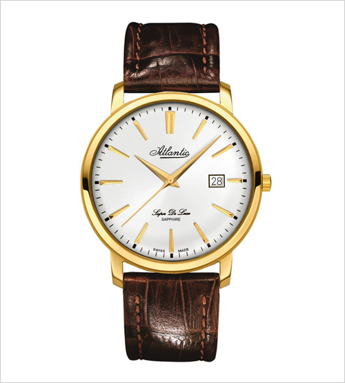 Hệ thống Đăng Quang Watch ưu đãi 10% mừng showroom Hòa Bình - 6