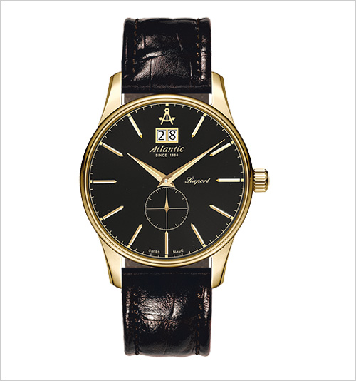 Hệ thống Đăng Quang Watch ưu đãi 10% mừng showroom Hòa Bình - 9