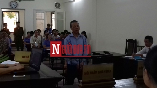 Tử tù có thể hiến xác được không? - 2