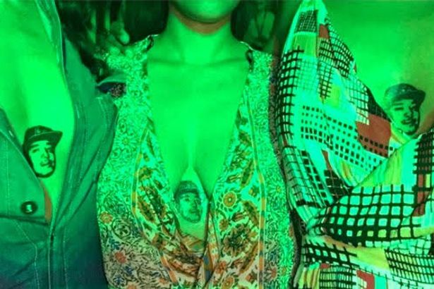 Mỹ: Sinh hoạt của gia đình 1 chồng 3 vợ hạnh phúc - 6