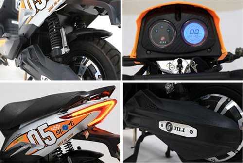 Sức hút xe điện made in Việt Nam - 2