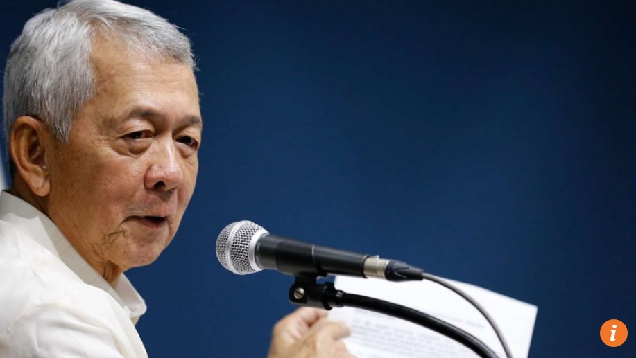 Philippines: TQ không chiến thắng sau tuyên bố ASEAN - 1