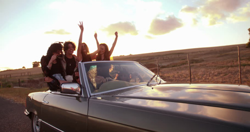 Làm con gái vui không khó như bạn tưởng - 4