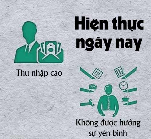 10 hình ảnh phản chiếu cuộc đời thực đến giật mình! - 7