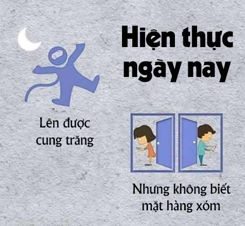 10 hình ảnh phản chiếu cuộc đời thực đến giật mình! - 5