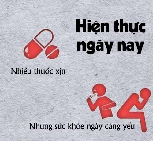 10 hình ảnh phản chiếu cuộc đời thực đến giật mình! - 4