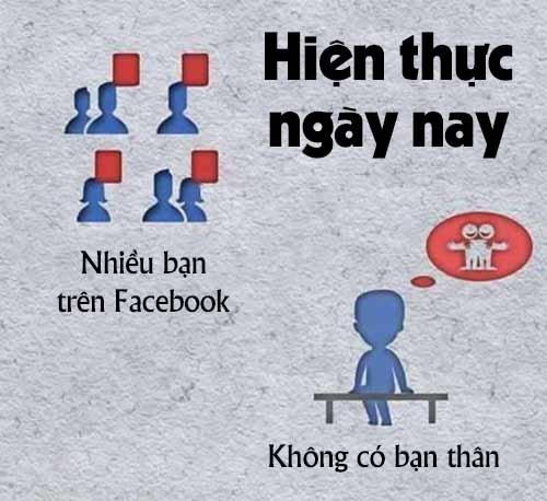 10 hình ảnh phản chiếu cuộc đời thực đến giật mình! - 10