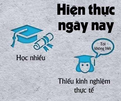 10 hình ảnh phản chiếu cuộc đời thực đến giật mình! - 9