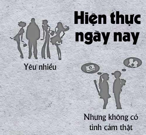 10 hình ảnh phản chiếu cuộc đời thực đến giật mình! - 8