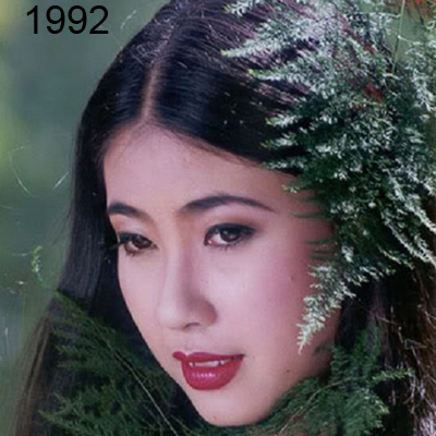 Nhan sắc ngày ấy - bây giờ của 14 hoa hậu Việt Nam - 5