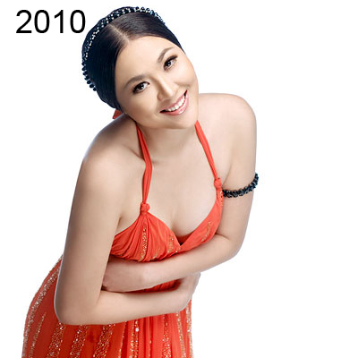 Nhan sắc ngày ấy - bây giờ của 14 hoa hậu Việt Nam - 14