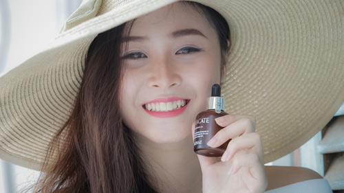 Tinh chất bơ 99,6% Aguacate Skinaz– 'nữ hoàng' dưỡng da Hàn Quốc - 5