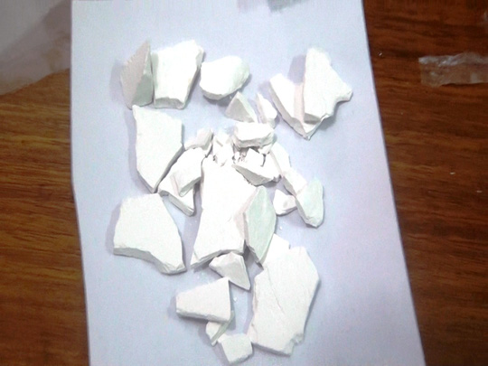 Phá đường dây ma túy lớn ở Khánh Hòa - 3