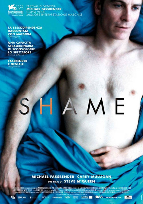 "Shame": Bộ phim trần trụi về thế giới người lớn - 1