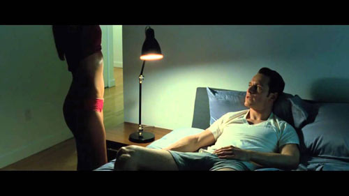 "Shame": Bộ phim trần trụi về thế giới người lớn - 2