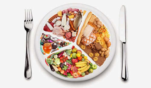 Ăn gì để tăng cân nhanh nhất? - 2