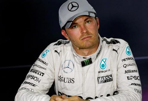 F1, German GP 2016: "F5" cho cuộc chiến - 2